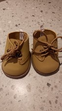 Build A Bear Lace Up Desert