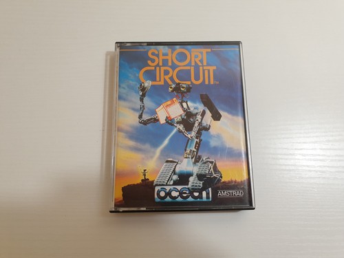 Short circuit imagine - short,