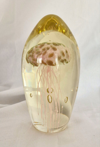 Large hand blown - hand,