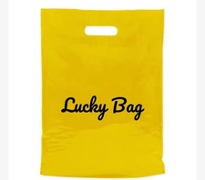 Teen Bag.. Lucky Bags. New