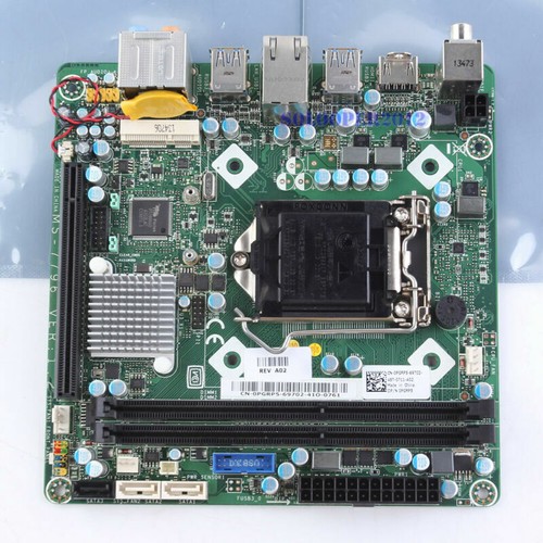 Original dell alienware - dell, x51