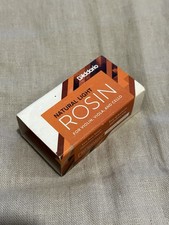 D’Addario Natural Light