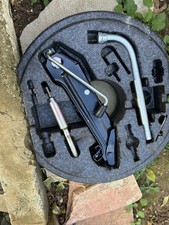 Car Jack For Vehicles