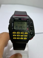 Vintage Casio 1174 CMD-40 TV
