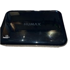 Humax HDR-1000S 1TB Twin Tuner