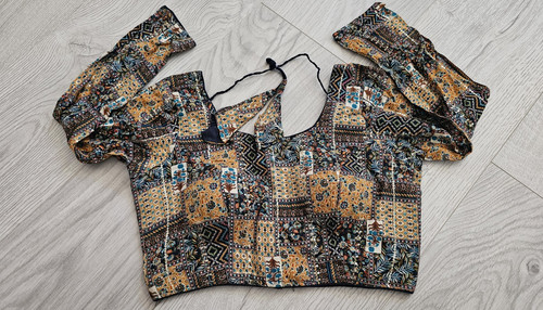 Womens geometric multicolour - womens,