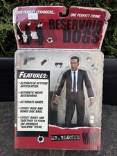 Tarantino Mezco Toys Reservoir