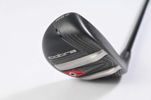 Cobra king hybrid - f9, /