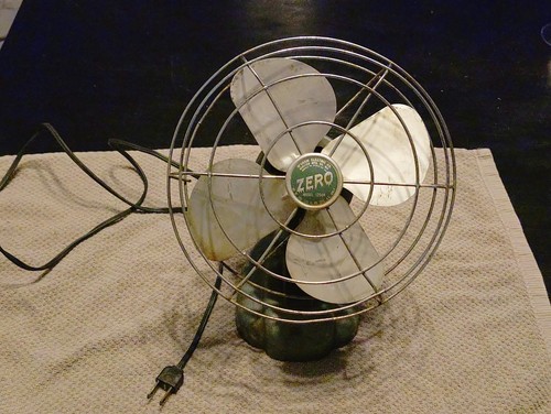 Vintage mcgraw electric - mcgraw, co