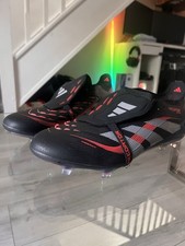 Adidas Predator Elite Tongue