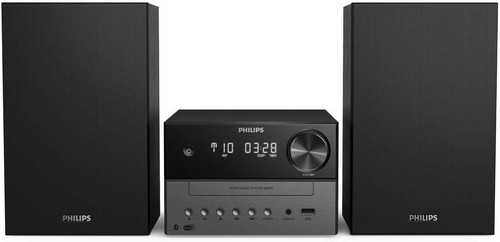 Philips tam4505 fi micro - tam4505/12, hi-fi