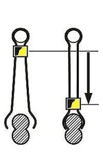 Lgb Catenary Wire 12 Pieces