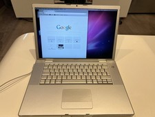 Apple MacBook Pro A1150 15”