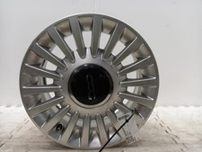 FIAT 500 Alloy Wheel 15 Inch