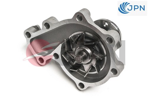 Water pump engine cooling - engine,