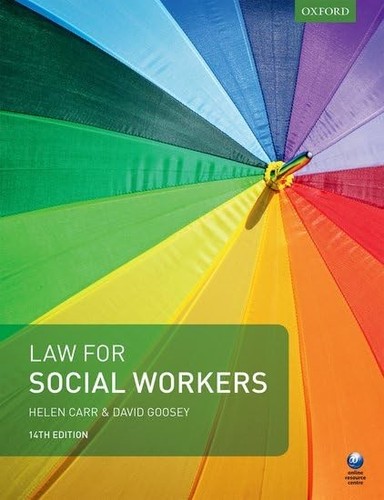 Law for social - law,