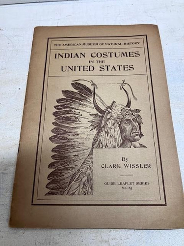 Wissler native americans - wissler,