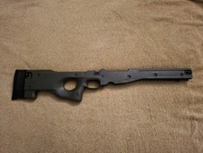 Accuracy International AICS