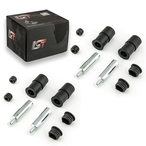 Brake caliper repair - 2x,