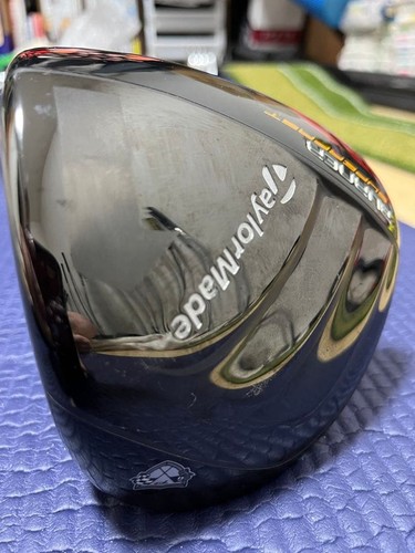 Taylormade burner superfast - burner, tp