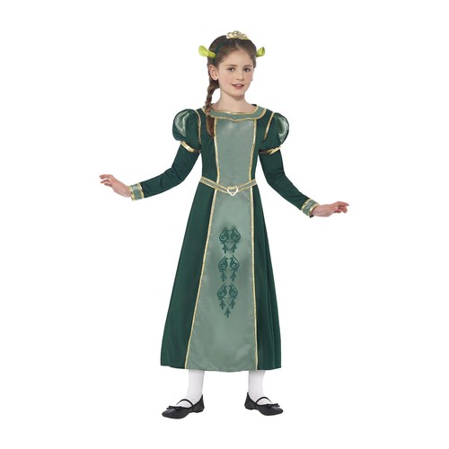 Smiffys princess fiona - smiffys,
