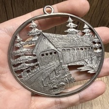 VINTAGE Hampshire Pewter