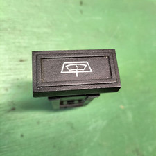 Mk3 Capri Rear Screen Push Switch - Dash 78EG17A625AA Mk2 Granada