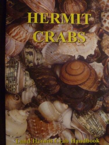 Hermit crabs land - crabs, (land