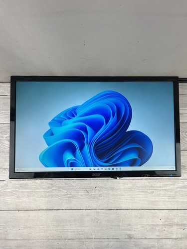 Acer k222hql 5 - k222hql, 21.5"