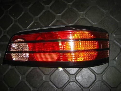 Toyota corolla levin 1997 - toyota,