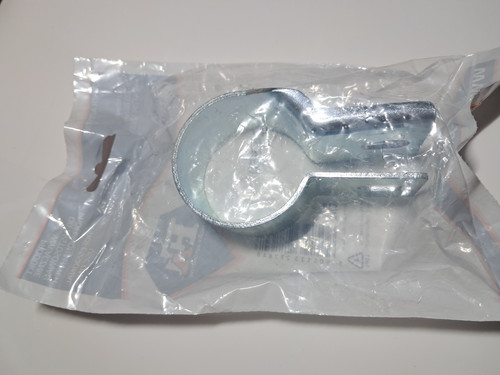 Exhaust clamp for fiat - , 1.2
