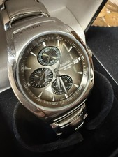 Accurist Chronograph Mens