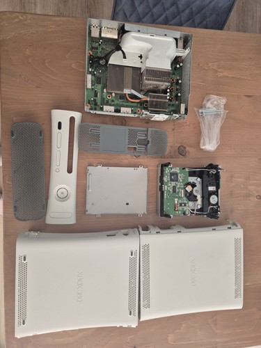 Microsoft xbox 360 console - xbox,