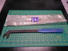 ANGRY JESTER Tools VAG Auxiliary Belt Spanner 16mm  JESM3299/AJ OEM T10447