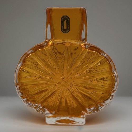 Whitefriars glass sunburst - whitefriars,