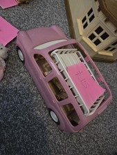 Sylvanian Families