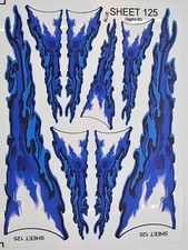CLEAR MATTE VINYL Sticker