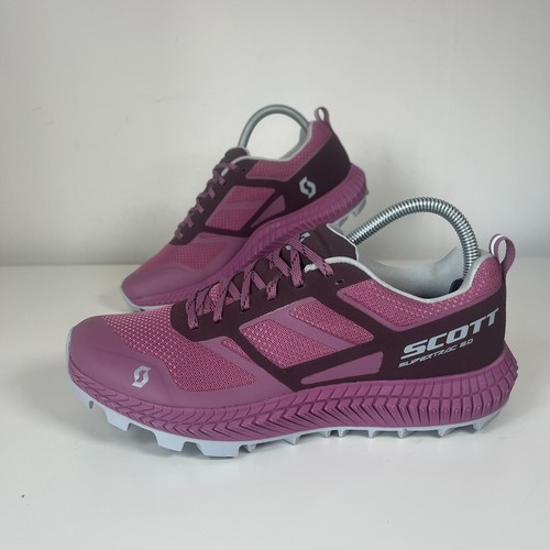 Scott women trail running - trail,