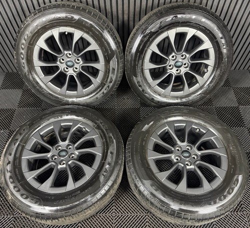 Genuine range rover - genuine,