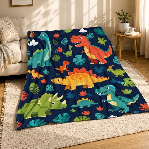 Cartoon dinosaur coral - dinosaur,