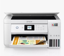 Epson EcoTank ET-2856