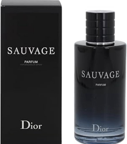 Sauvage eau toilette - sauvage,