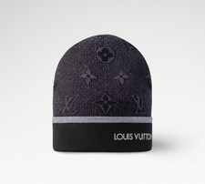 Louis Vuitton Monogram Eclipse
