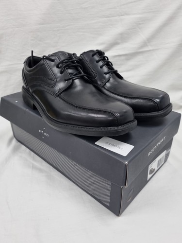 Rockport men shoes black - rockport,