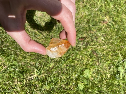 Amazing quality natural - amazing,