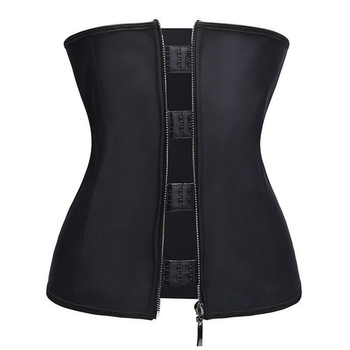 Deluxe latex corset body - deluxe,