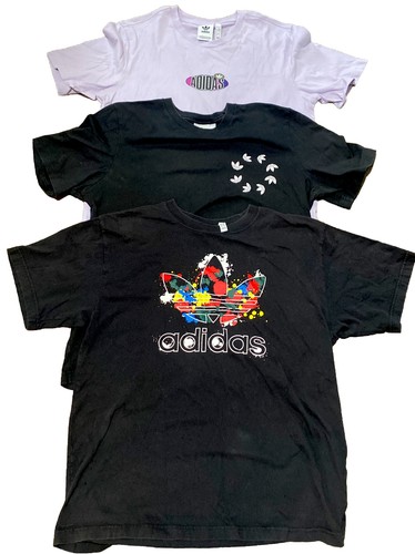 Mens adidas trefoil shirt - mens,