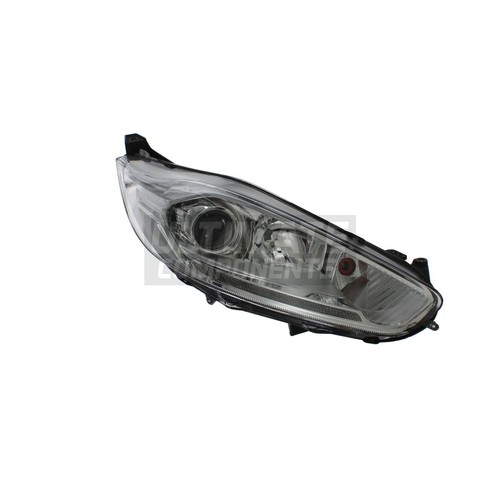 Ford fiesta headlight mk7 - fiesta,