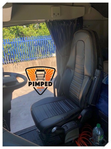 Truck seat covers - seat, /
