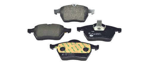 Front hella 8db - hella, 355